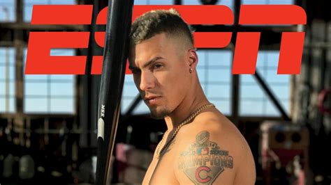 javier baez nude|ESPN Reveals Photos from 9th Annual Body Issue